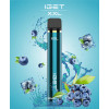 Iget XXL Disposable Vape Pen | 1800 Puffs Metal Body E-Cig