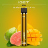 Iget XXL Disposable Vape Pen | 1800 Puffs Metal Body E-Cig