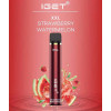 Iget XXL Disposable Vape Pen | 1800 Puffs Metal Body E-Cig