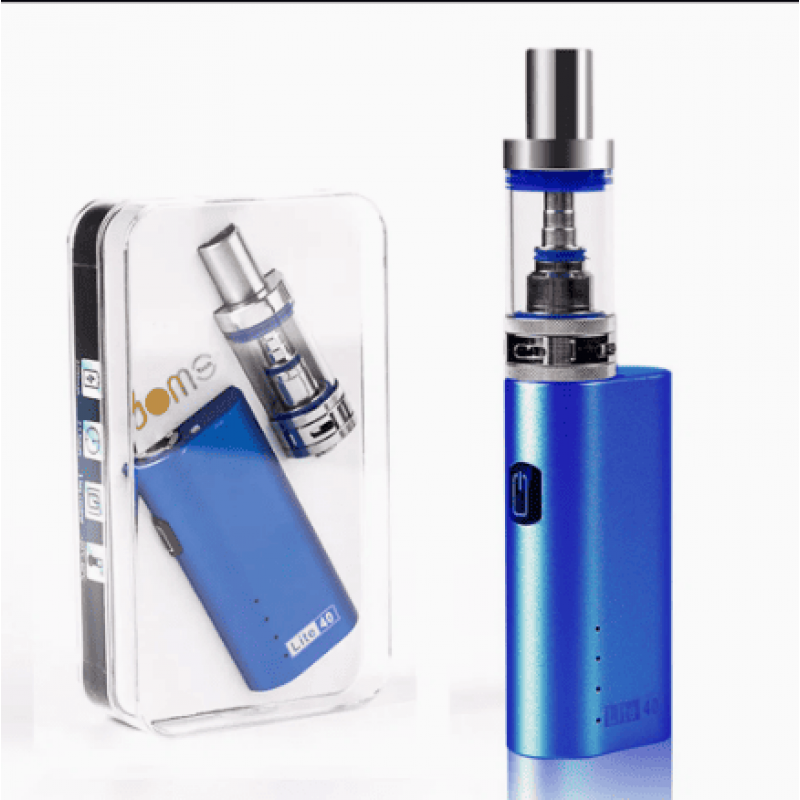 Jomo Lite 40 E-Cigarette Hookah | 2200mAh Battery Electronic Vape Jomo Lite 40 E-Cigarette Hookah | 2200mAh Battery Electronic Vape