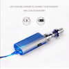 Jomo Lite 40 E-Cigarette Hookah | 2200mAh Battery Electronic Vape Jomo Lite 40 E-Cigarette Hookah | 2200mAh Battery Electronic Vape