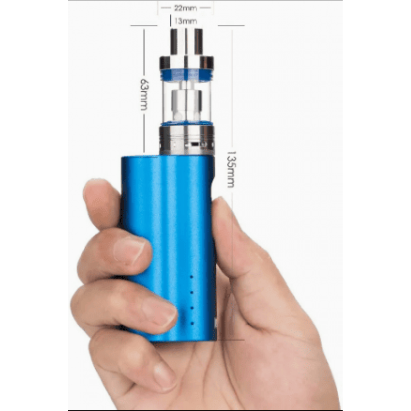 Jomo Lite 40 E-Cigarette Hookah | 2200mAh Battery Electronic Vape Jomo Lite 40 E-Cigarette Hookah | 2200mAh Battery Electronic Vape