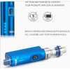 Jomo Lite 40 E-Cigarette Hookah | 2200mAh Battery Electronic Vape Jomo Lite 40 E-Cigarette Hookah | 2200mAh Battery Electronic Vape