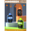 Nimmbox Disposable Vape | 8500 Puffs 5% Nicotine Rechargeable Nimmbox Disposable Vape | 8500 Puffs 5% Nicotine Rechargeable