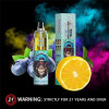 R&M Tornado 7000 Rechargeable Disposable Vape | 7000 Puffs E-Cigarette Bar Pen