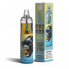 R&M Tornado 7000 Rechargeable Disposable Vape | 7000 Puffs E-Cigarette Bar Pen