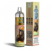 R&M Tornado 7000 Rechargeable Disposable Vape | 7000 Puffs E-Cigarette Bar Pen