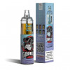 R&M Tornado 7000 Rechargeable Disposable Vape | 7000 Puffs E-Cigarette Bar Pen