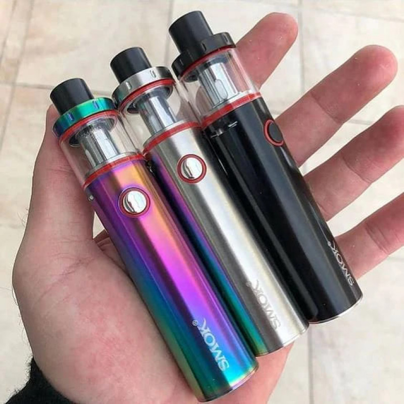 Smok Vape Pen 22 | Electronic Hukkah E-Vaporizer Starter Kit Smok Vape Pen 22 | Electronic Hukkah E-Vaporizer Starter Kit