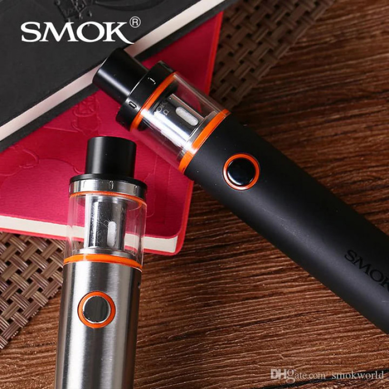 Smok Vape Pen 22 | Electronic Hukkah E-Vaporizer Starter Kit Smok Vape Pen 22 | Electronic Hukkah E-Vaporizer Starter Kit