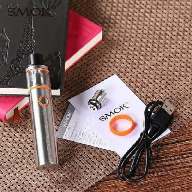 Smok Vape Pen 22 | Electronic Hukkah E-Vaporizer Starter Kit Smok Vape Pen 22 | Electronic Hukkah E-Vaporizer Starter Kit