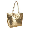 Antin Shoulder/Tote Bag | Handbag - Gold