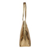Antin Shoulder/Tote Bag | Handbag - Gold