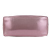 Antin PU Tote bag | 3 Pockets Handbag (Pink)