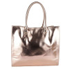 Antin Rose Gold Tote Bag | Shoulder Bag | Handbags
