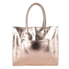 Antin Rose Gold Tote Bag | Shoulder Bag | Handbags