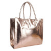 Antin Rose Gold Tote Bag | Shoulder Bag | Handbags