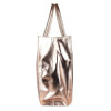 Antin Rose Gold Tote Bag | Shoulder Bag | Handbags