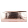 Antin Rose Gold Tote Bag | Shoulder Bag | Handbags