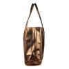 Antin Women's Copper Golden Tote Bag | Hand Bag