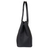 Antin Top Handle Double Zipper Handbag | Women's Shoulder Bag