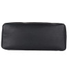 Antin Top Handle Double Zipper Handbag | Women's Shoulder Bag