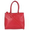 Antin Top Handle Handbag | Shoulder Bag | Sling Bag - Red