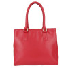 Antin Top Handle Handbag | Shoulder Bag | Sling Bag - Red