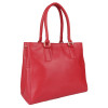 Antin Top Handle Handbag | Shoulder Bag | Sling Bag - Red