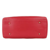 Antin Top Handle Handbag | Shoulder Bag | Sling Bag - Red