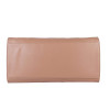 Antin PU Handbag | Faux Leather | 5 Pockets (Fawn)