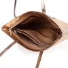 Antin Faty Tote Bag for Women & Girls - Rose Gold