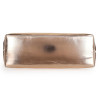 Antin Faty Tote Bag for Women & Girls - Rose Gold