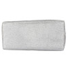 Antin Silver Shimmery Tote Bag | Women's Handbag