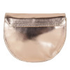 Antin Bow Sling Bag | Shoulder Bag - Rose Gold