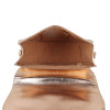Antin Bow Sling Bag | Shoulder Bag - Rose Gold