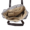 Antin Shoulder Bag | Women's Handbags - Light Grey