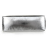 Antin Silver Metallic Fatty Tote Bag | Shoulder & Hand bags