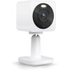 1080p WiFi Security Camera with Color Night Vision | Motion detection