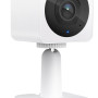 1080p Wi-Fi Indoor/Outdoor Security Camera with Color Night Vision | Motion detection | built-in spotlight | 2-way Audio | Works with Alexa & Google