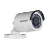 HIKVISION DS-2CE1AC0T-IRPF 1MP (720P) Wireless Turbo HD Outdoor Bullet Camera, White