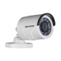 HIKVISION DS-2CE1AC0T-IRPF 1MP (720P) Wireless Turbo HD Outdoor Bullet Camera, White