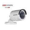 HIKVISION DS-2CE1AC0T-IRPF 1MP (720P) Wireless Turbo HD Outdoor Bullet Camera, White