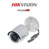 HIKVISION DS-2CE1AC0T-IRPF 1MP (720P) Wireless Turbo HD Outdoor Bullet Camera, White
