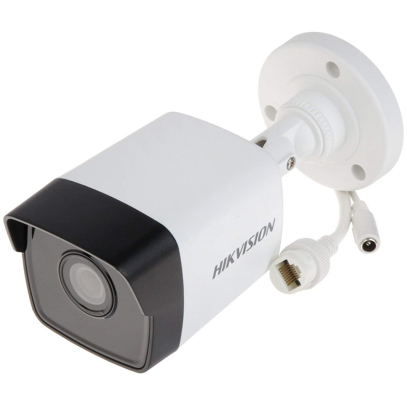 HIKVISION IP 1920 X 1080 P 2MP Wireless Security Camera (White)