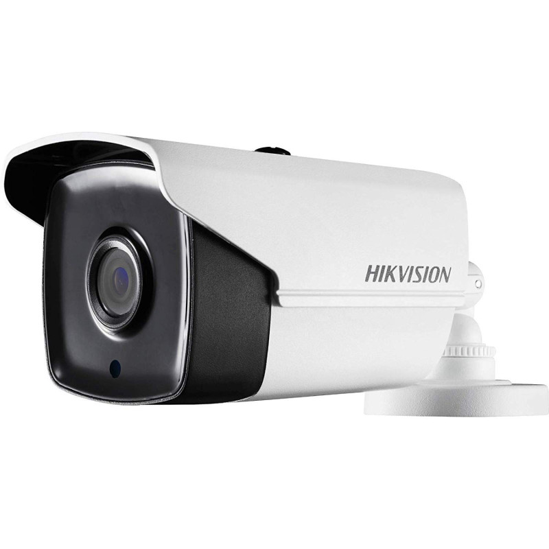 HIKVISION IP 1920 X 1080 P 2MP Wireless Security Camera (White)