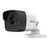 HIKVISION 5 MP Ultra HD Outdoor Bullet Infrared Security Camera, Black and White