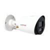 HIKVISION CP Plus (CP-GPC-T24PL2-S/CP-GPC-ST24PL2-E) 2.4 MP Full HD IR Guard Plus Wired White