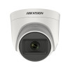 HIKVISION 5 MP Indoor Dome CCTV Camera 1080P with inbuilt Audio Mic DS-2CE76H0T-ITPFS