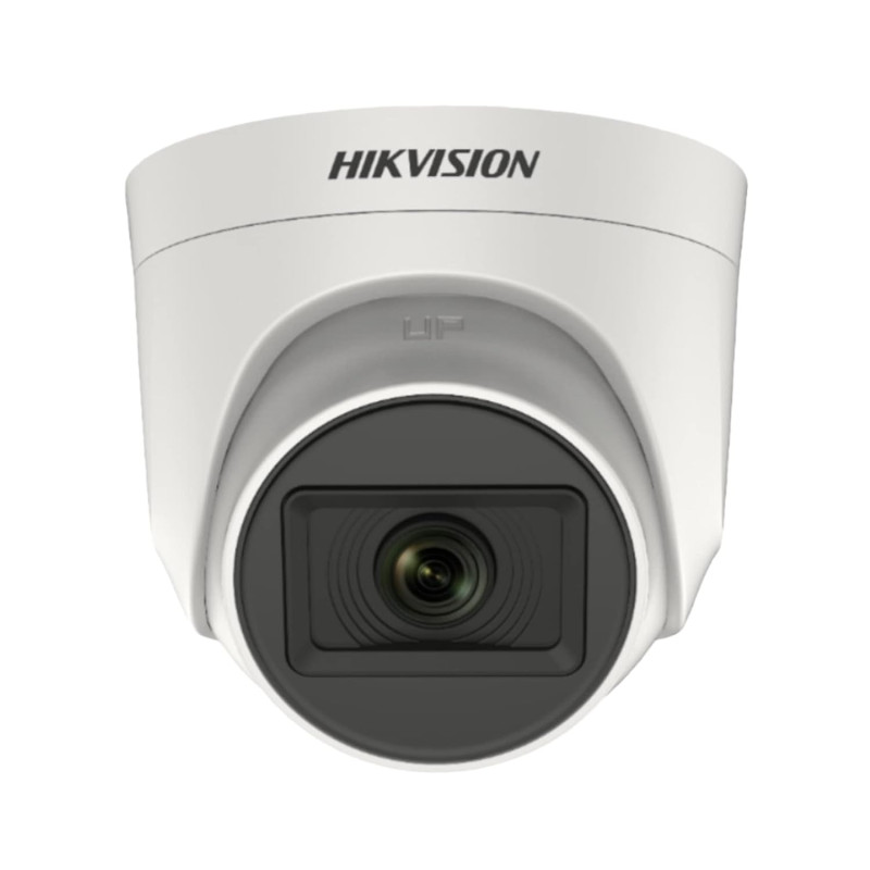 HIKVISION 5MP Indoor Dome CCTV Camera 1080P (DS-2CE76H0T-ITPFS)